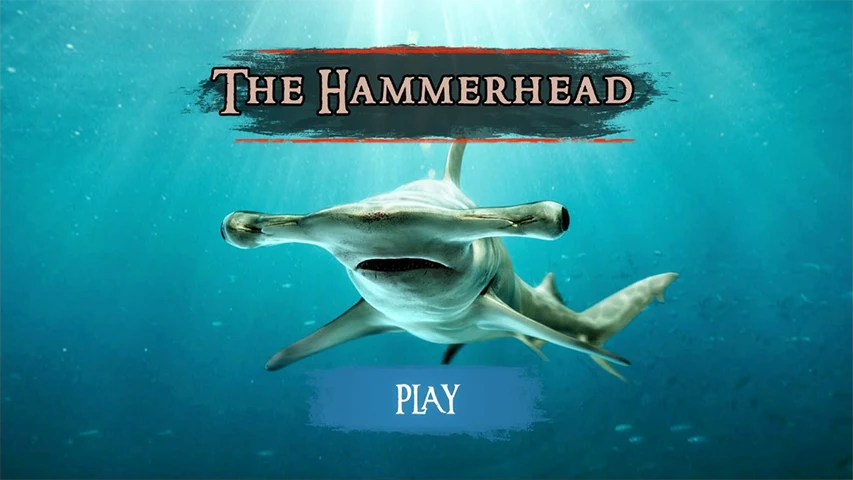 The Hammerhead Shark screenshot